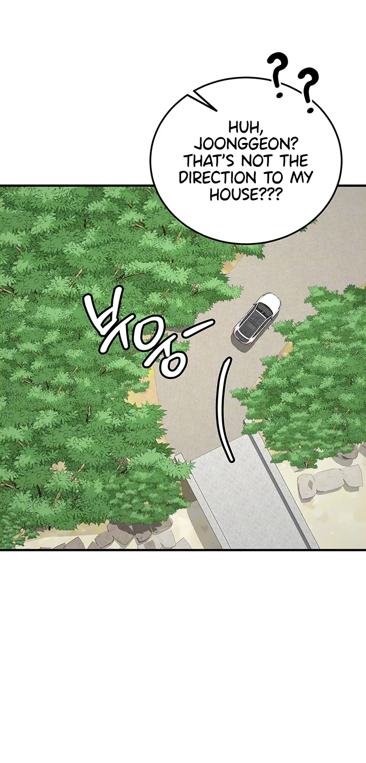Pickup! Chapter 8 page 20 - 