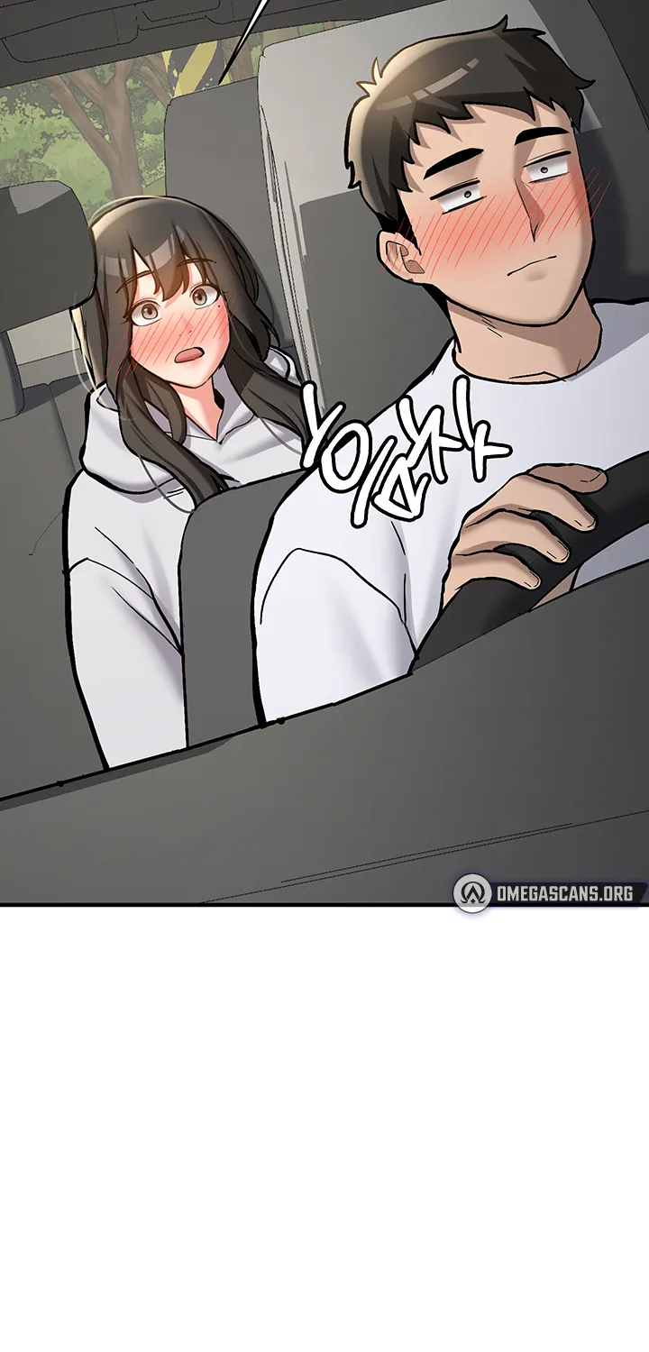 Pickup! Chapter 8 page 3 - 