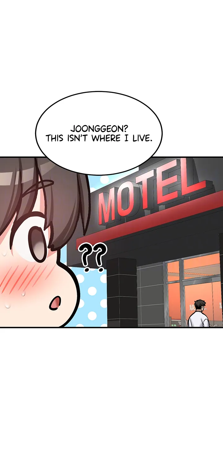 Pickup! Chapter 8 page 21 - 