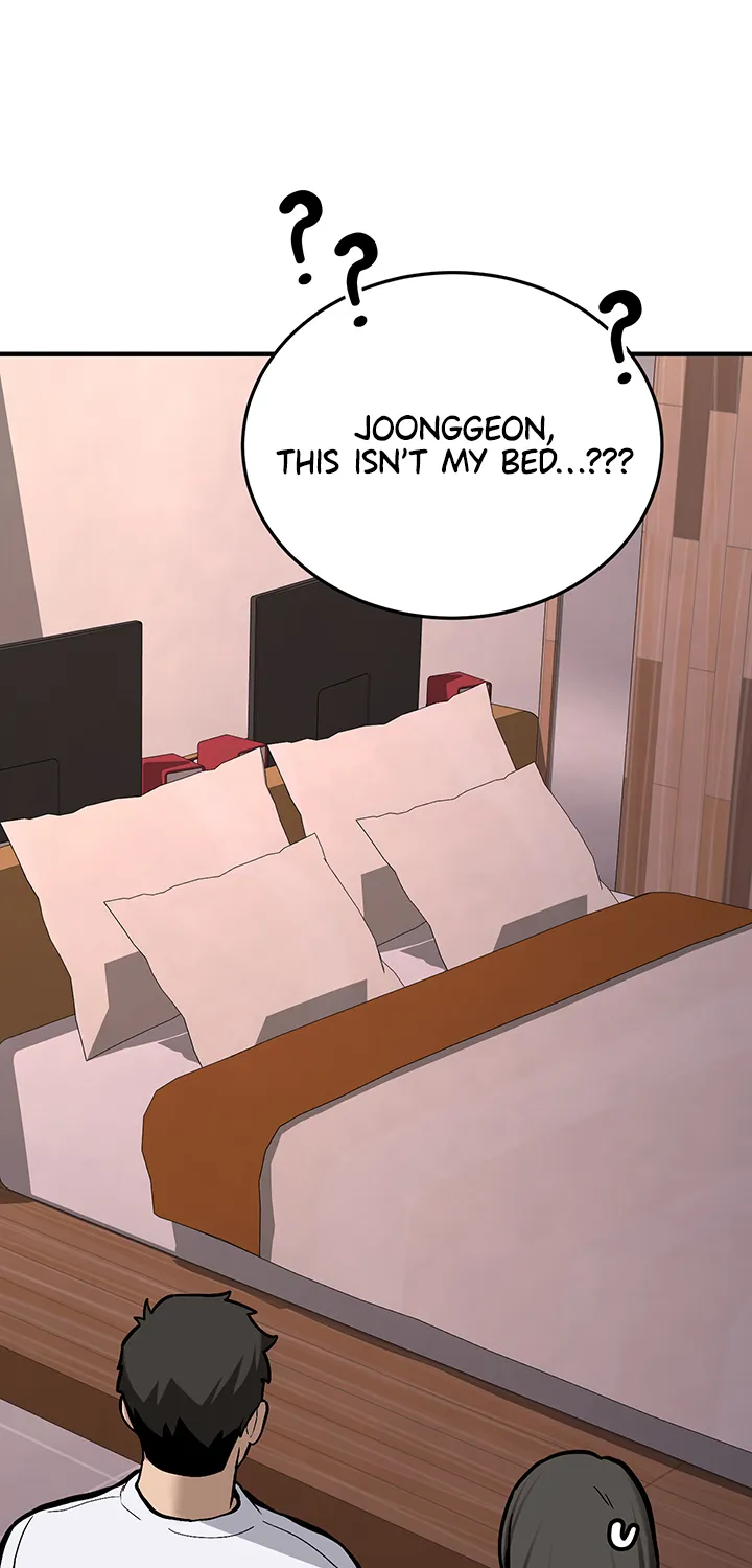 Pickup! Chapter 8 page 22 - 