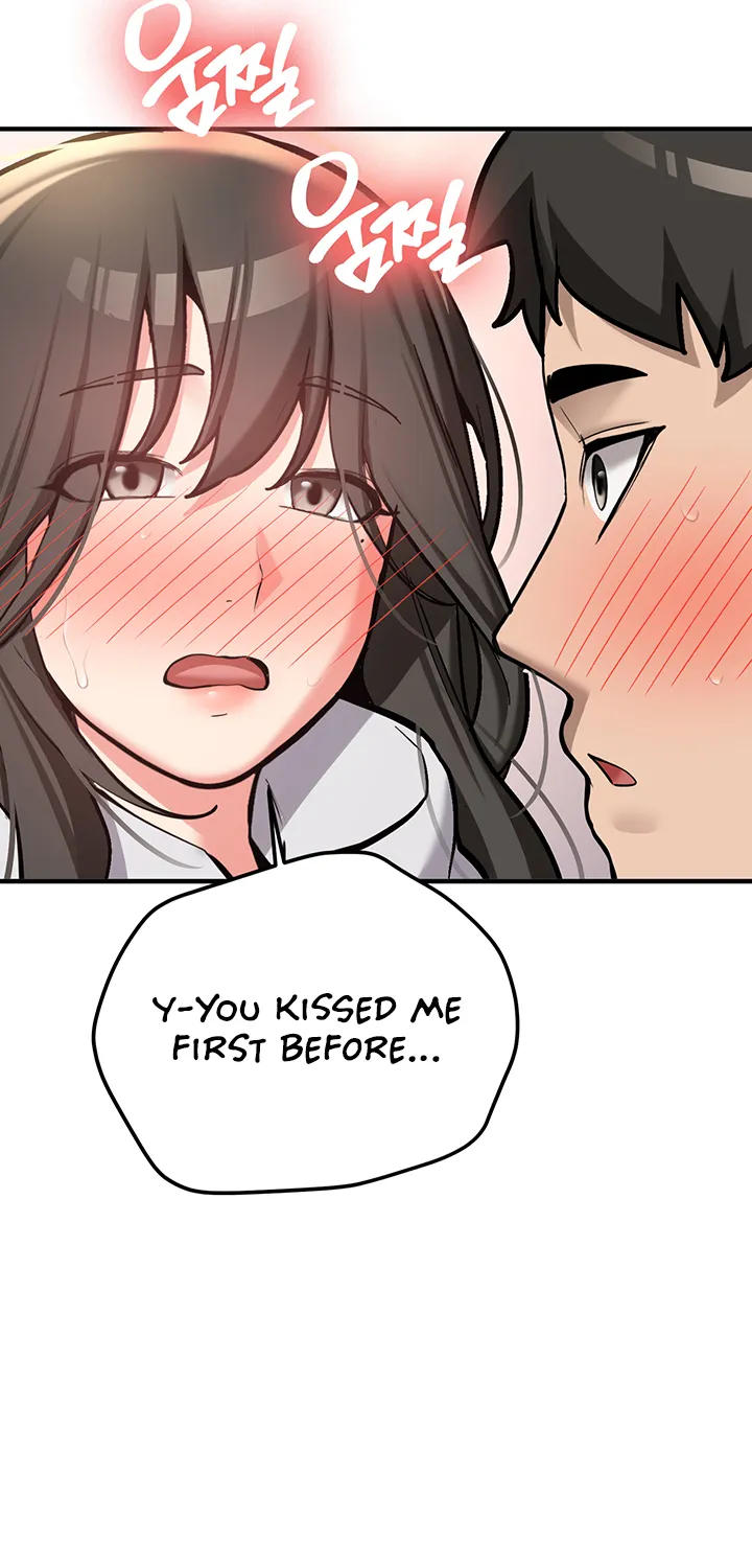 Pickup! Chapter 8 page 32 - 