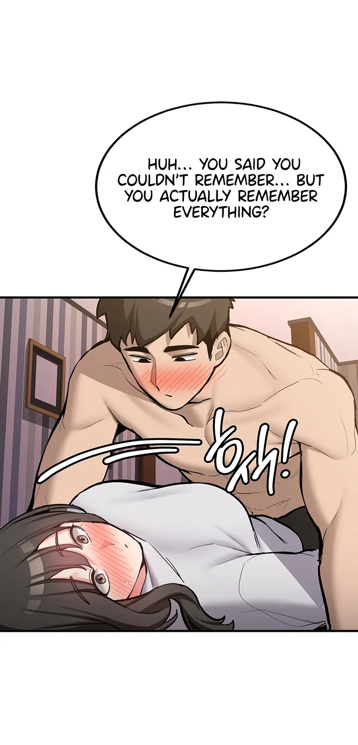 Pickup! Chapter 8 page 33 - 
