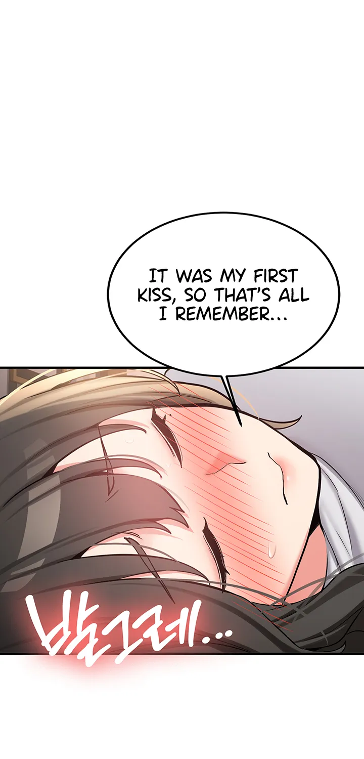Pickup! Chapter 8 page 34 - 