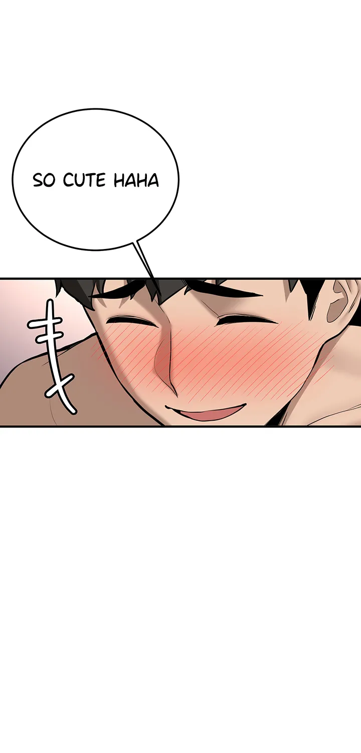 Pickup! Chapter 8 page 35 - 