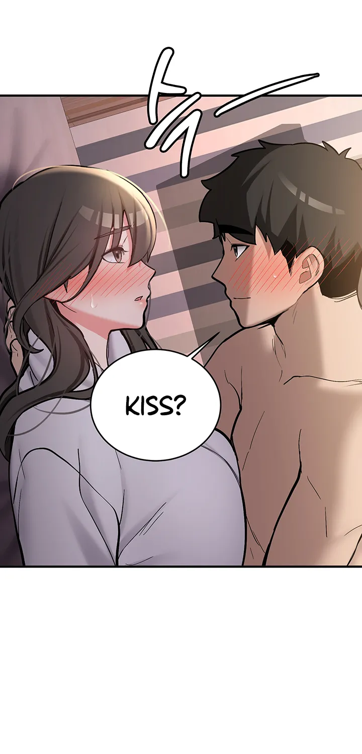 Pickup! Chapter 8 page 36 - 