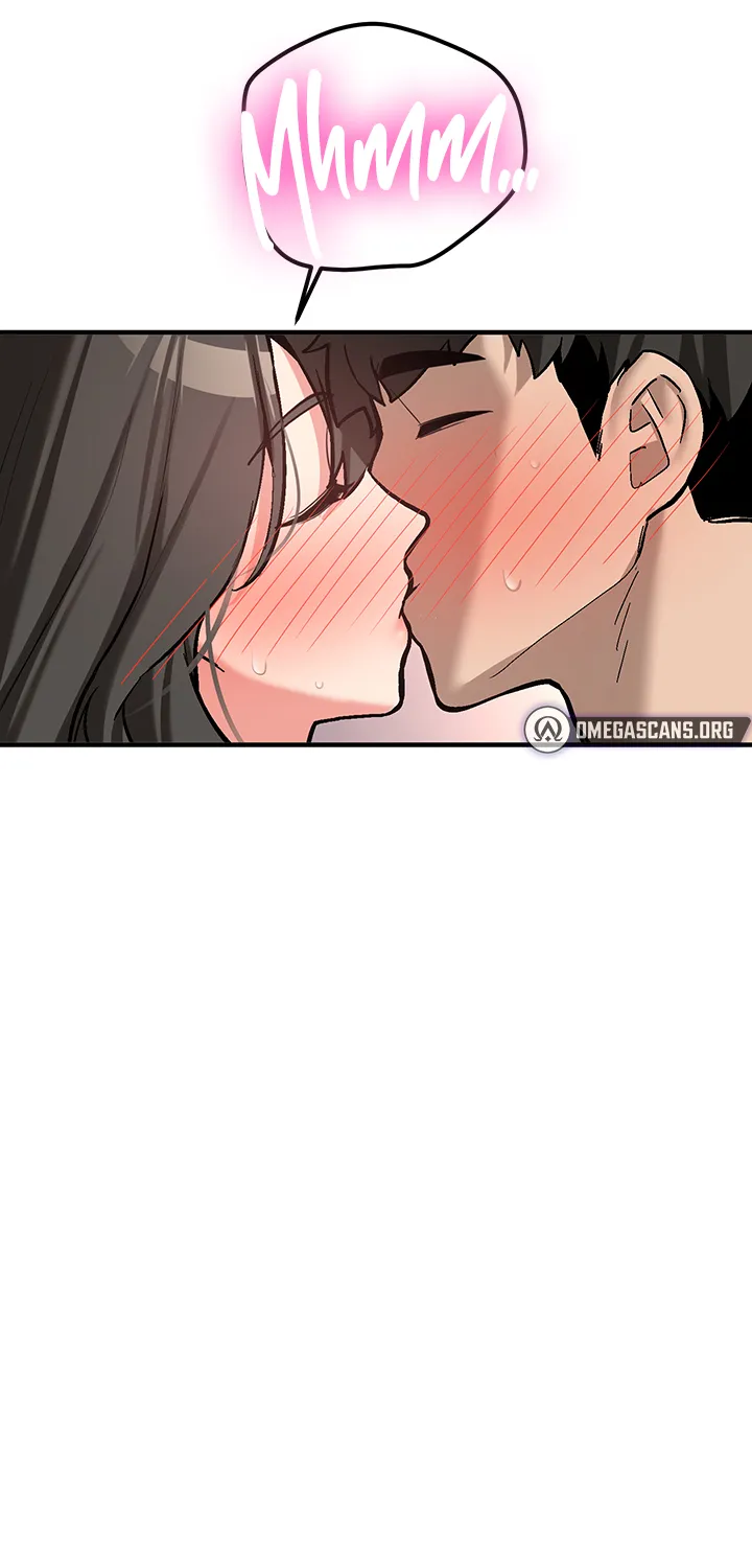 Pickup! Chapter 8 page 37 - 