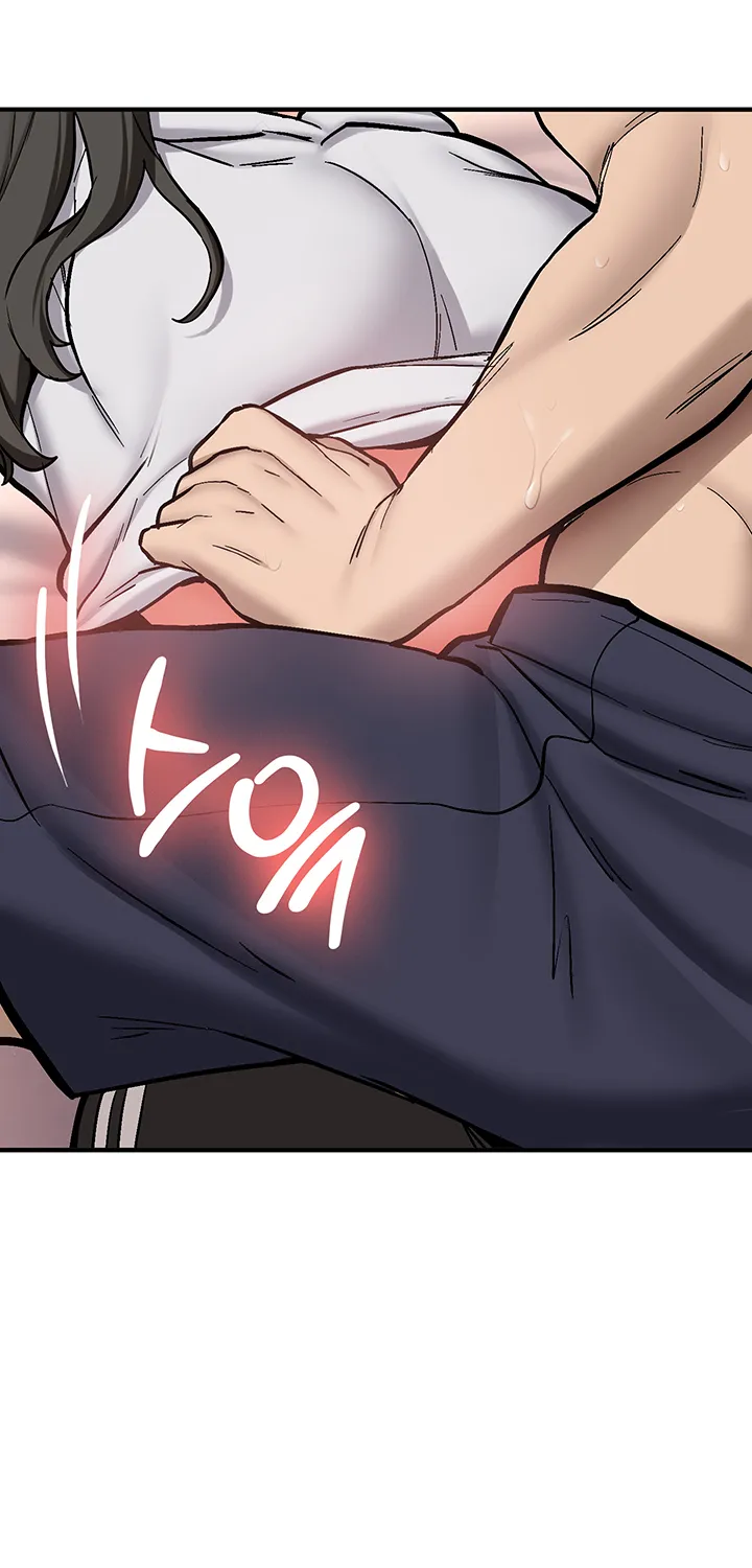 Pickup! Chapter 8 page 38 - 