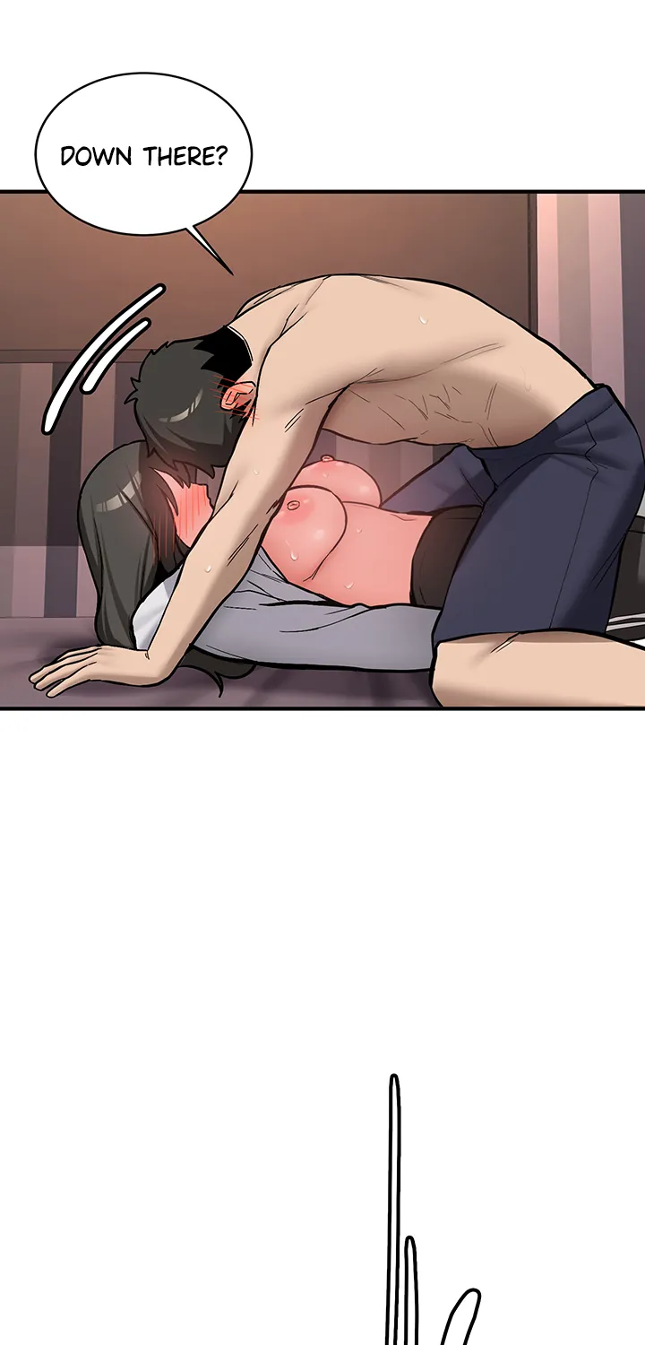 Pickup! Chapter 8 page 52 - 