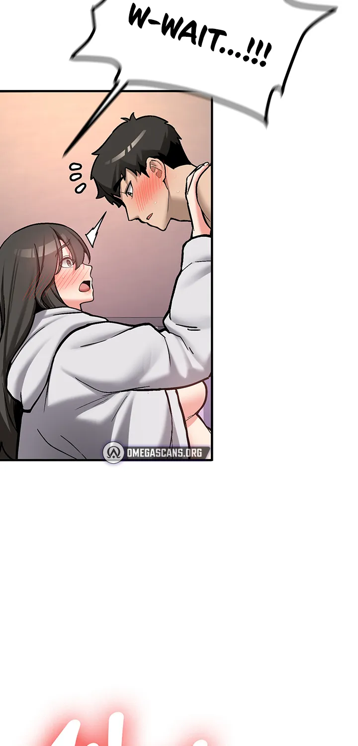 Pickup! Chapter 8 page 54 - 