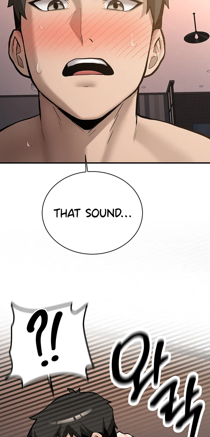 Pickup! Chapter 8 page 58 - 