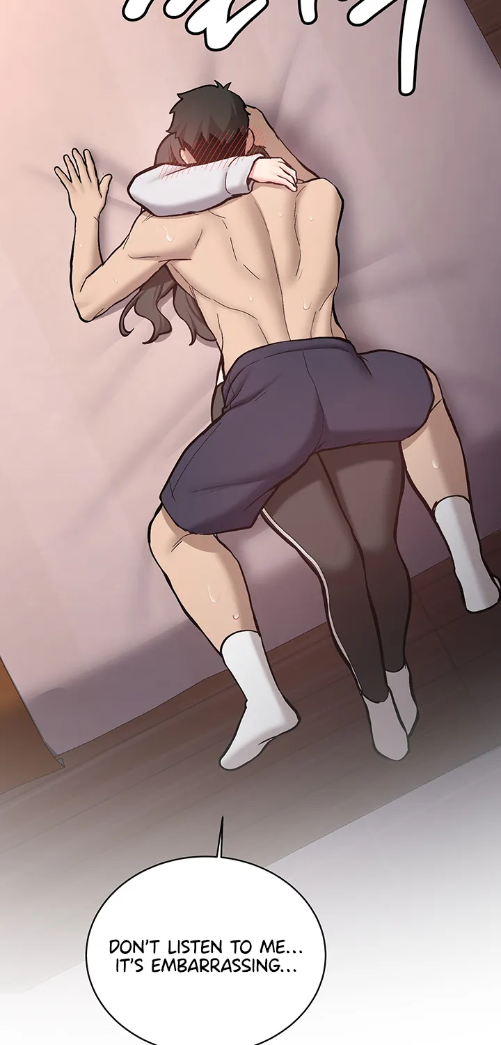 Pickup! Chapter 8 page 60 - 