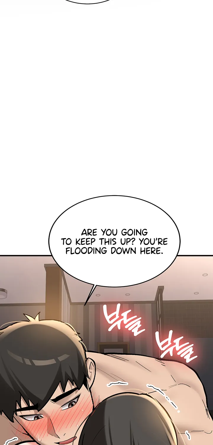 Pickup! Chapter 8 page 61 - 