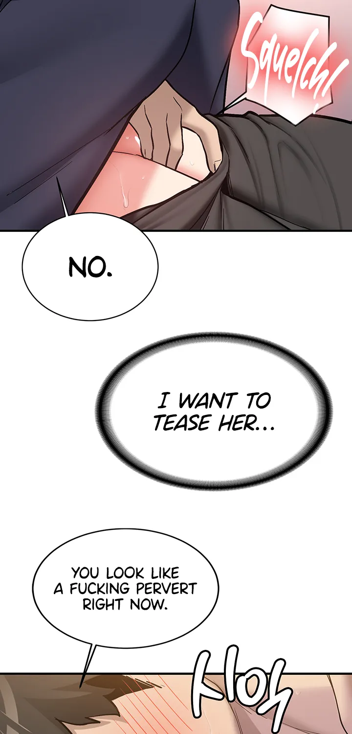 Pickup! Chapter 8 page 68 - 