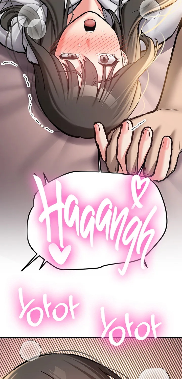 Pickup! Chapter 8 page 71 - 