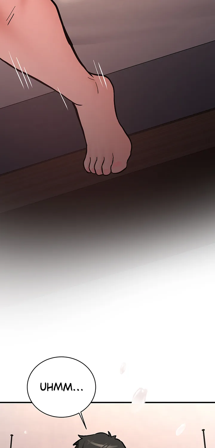 Pickup! Chapter 8 page 81 - 