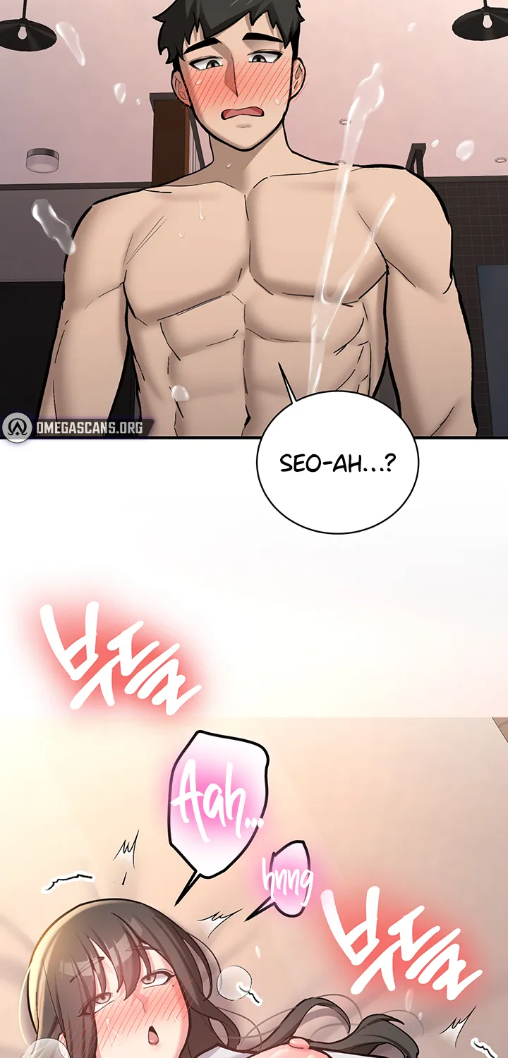 Pickup! Chapter 8 page 82 - 
