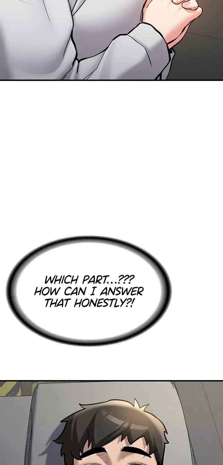 Pickup! Chapter 8 page 10 - 