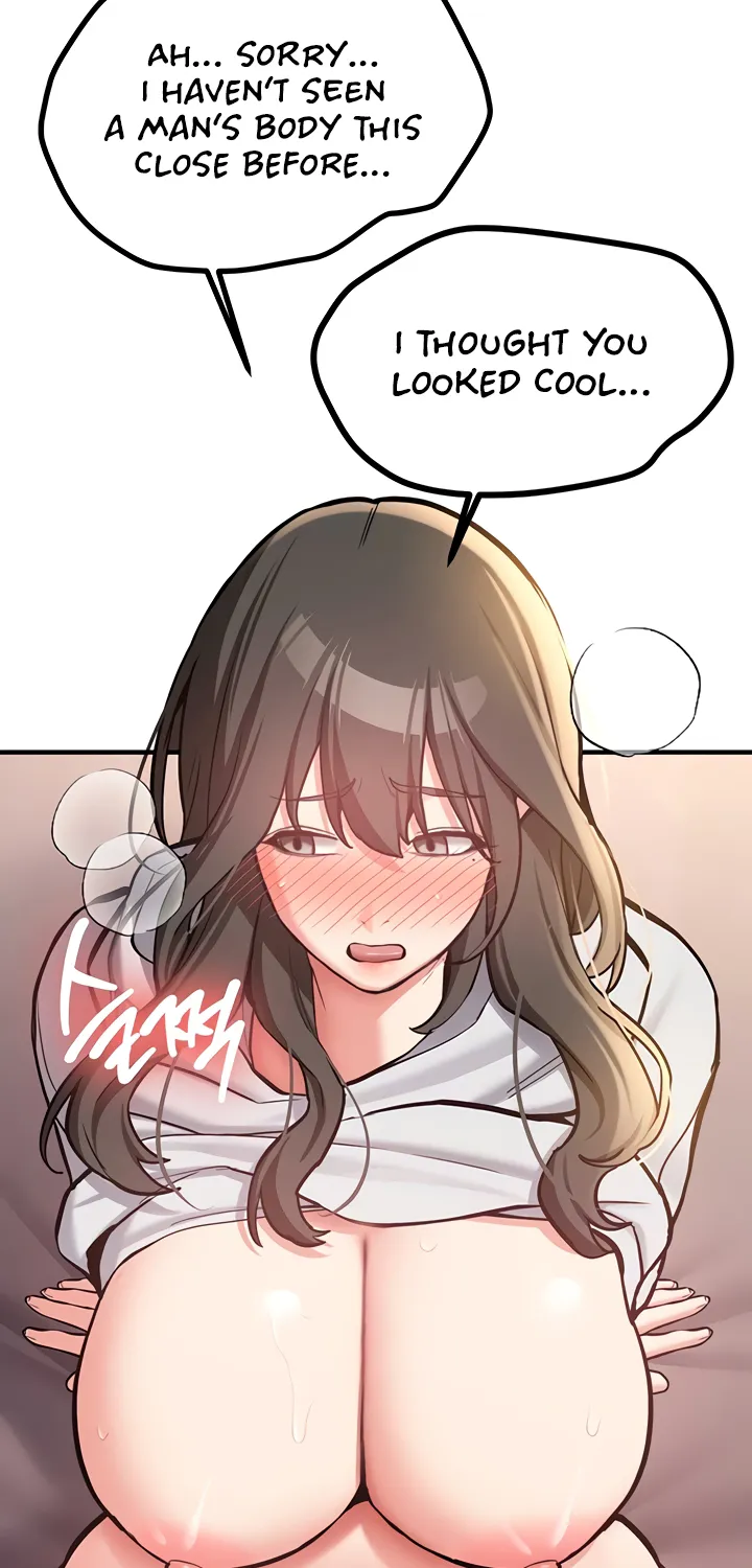 Pickup! Chapter 9 page 21 - 
