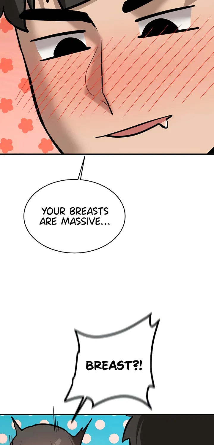 Pickup! Chapter 9 page 26 - 