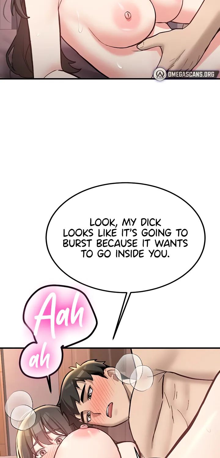 Pickup! Chapter 9 page 31 - 