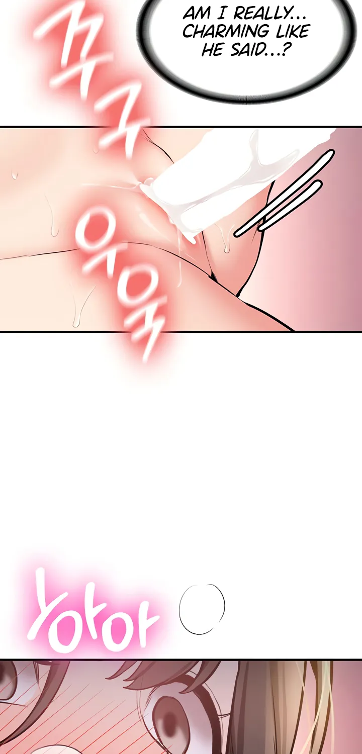 Pickup! Chapter 9 page 34 - 