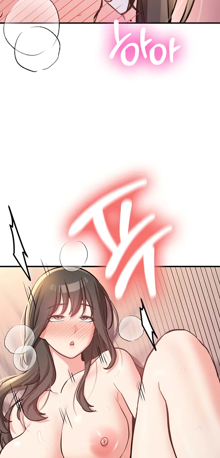 Pickup! Chapter 9 page 35 - 