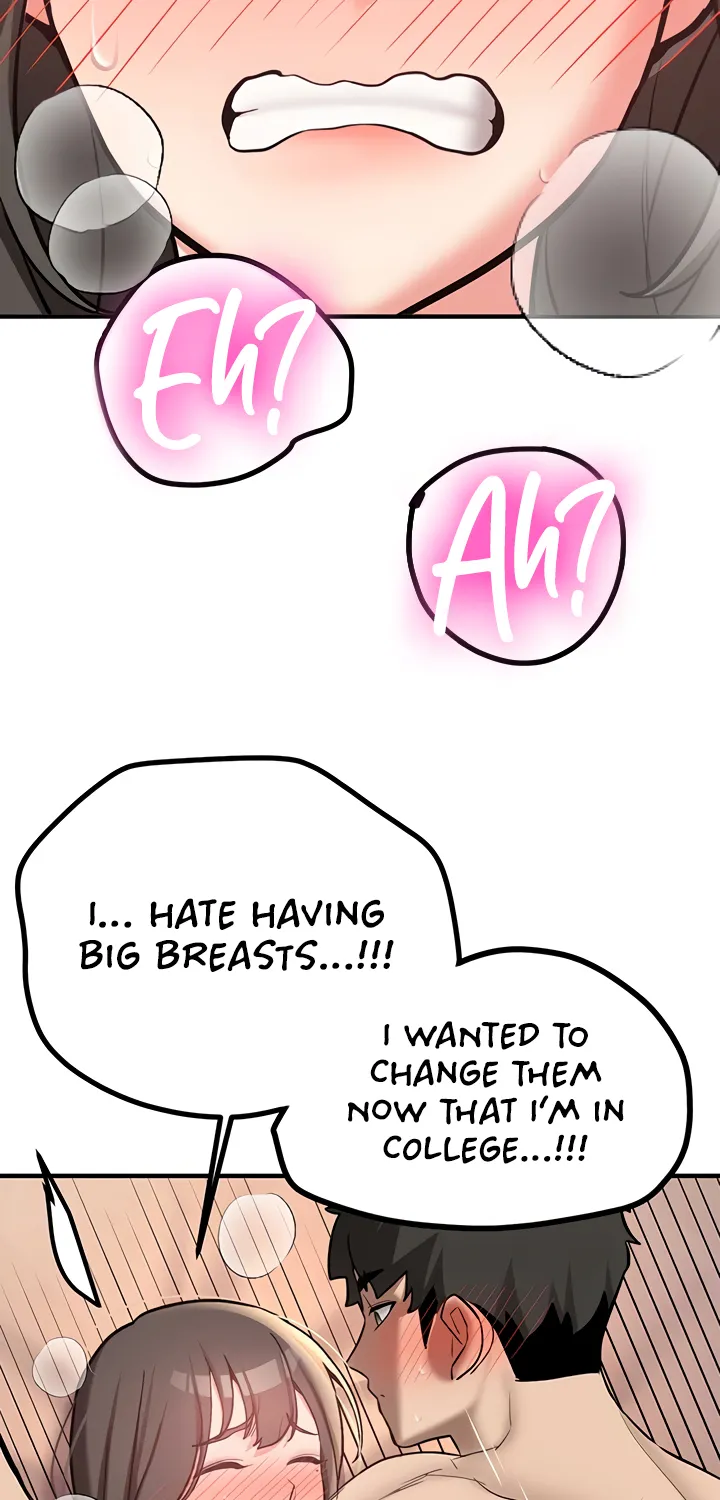 Pickup! Chapter 9 page 40 - 