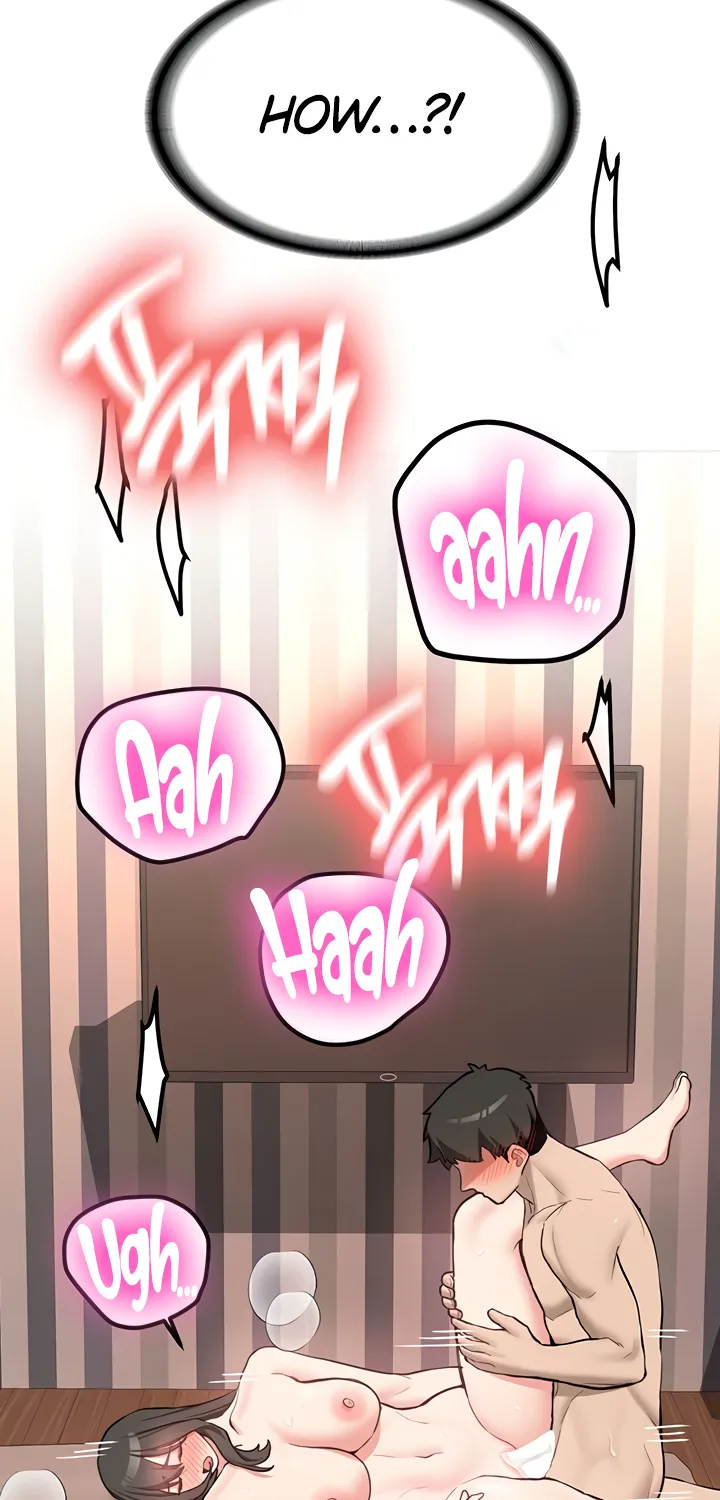 Pickup! Chapter 9 page 50 - 