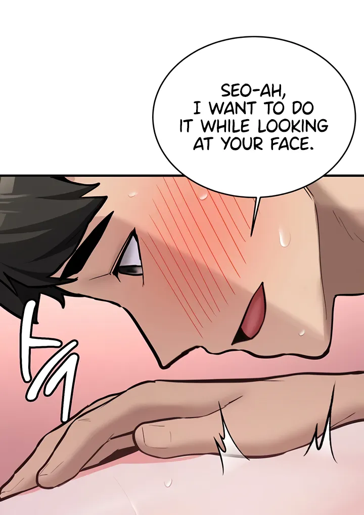 Pickup! Chapter 9 page 61 - 