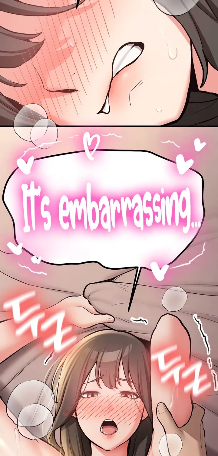 Pickup! Chapter 9 page 64 - 