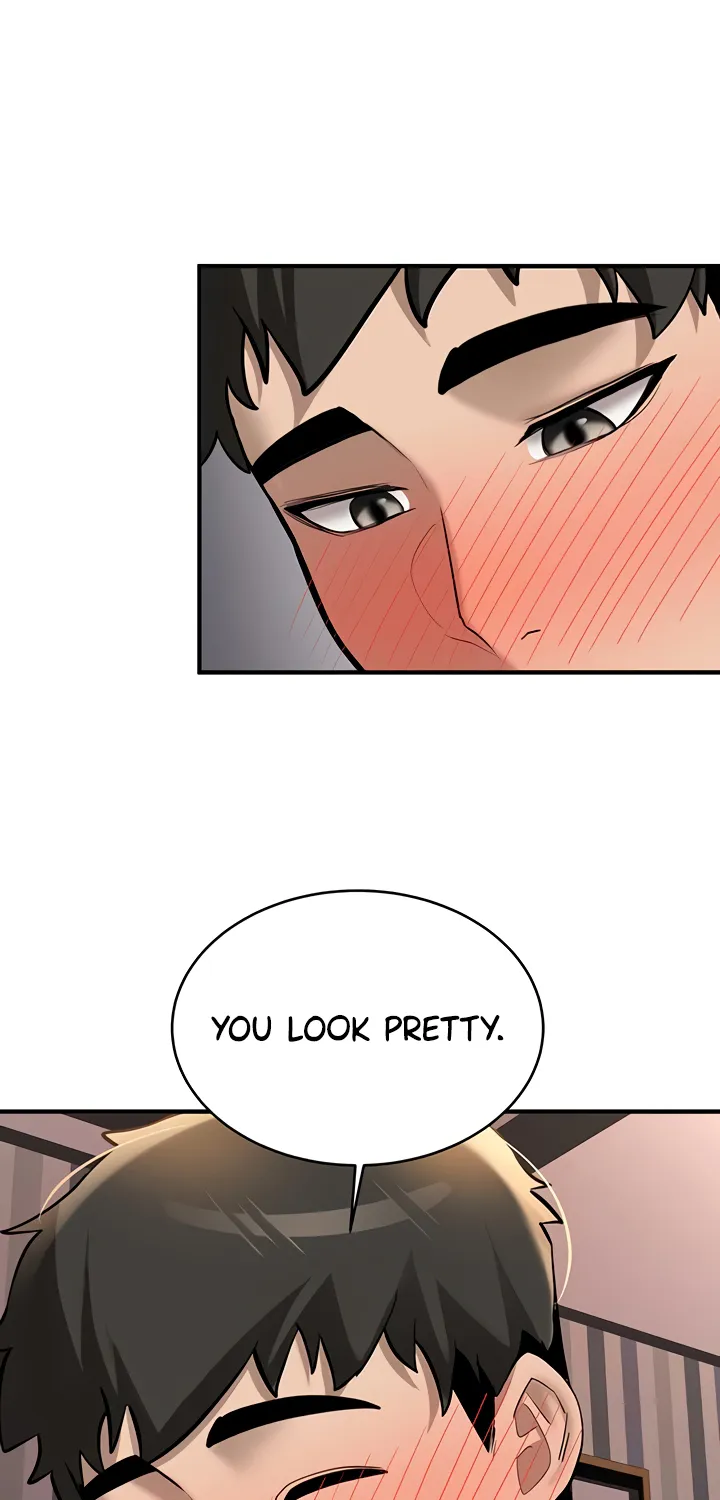 Pickup! Chapter 9 page 67 - 