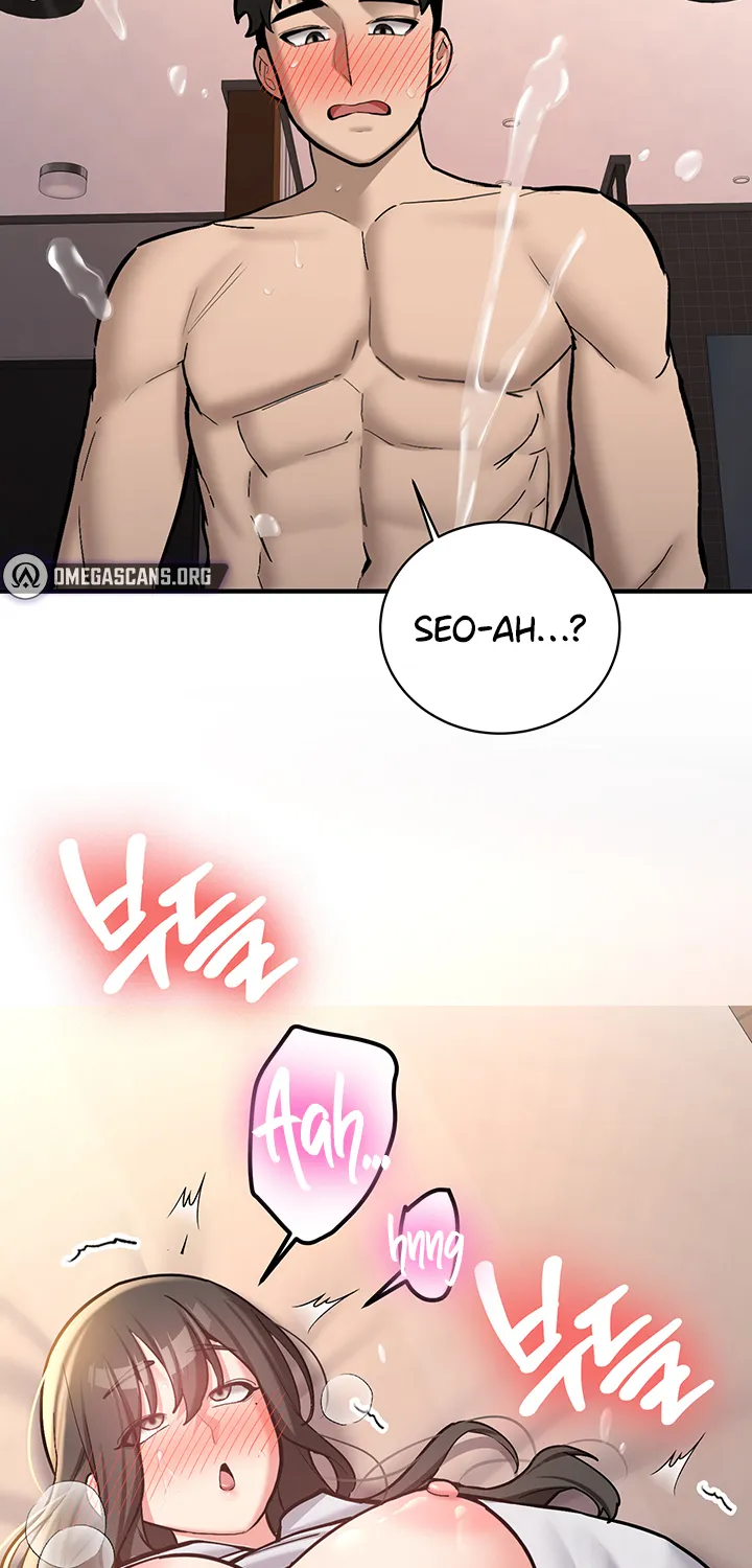 Pickup! Chapter 9 page 8 - 