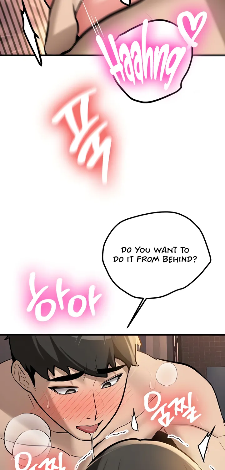 Pickup! Chapter 9 page 79 - 