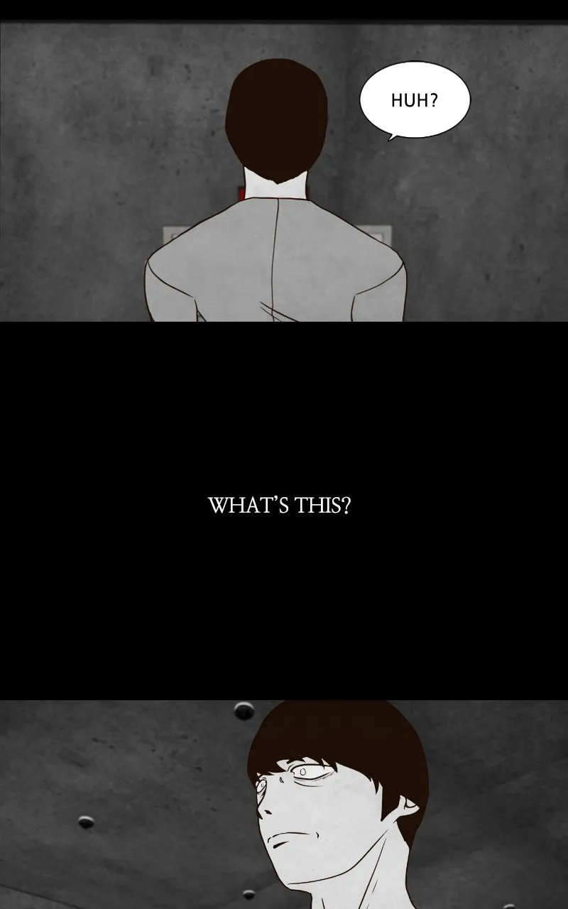 Pie Game (The 8 Show) Chapter 2 page 73 - 