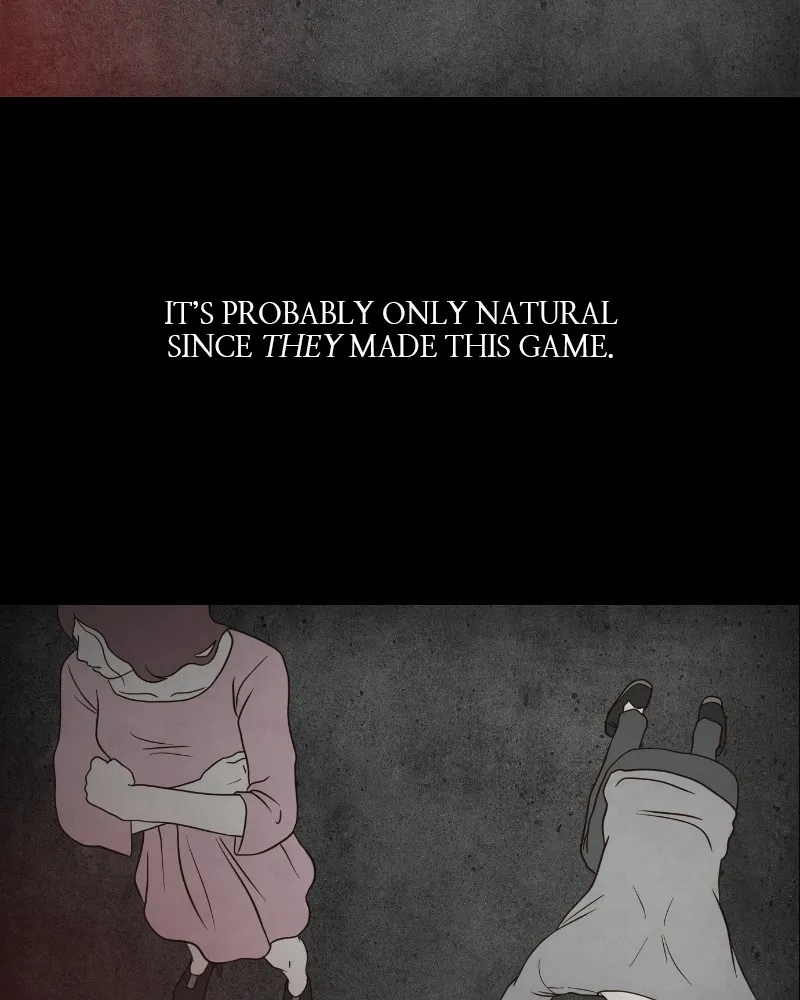 Pie Game (The 8 Show) Chapter 7 page 3 - 