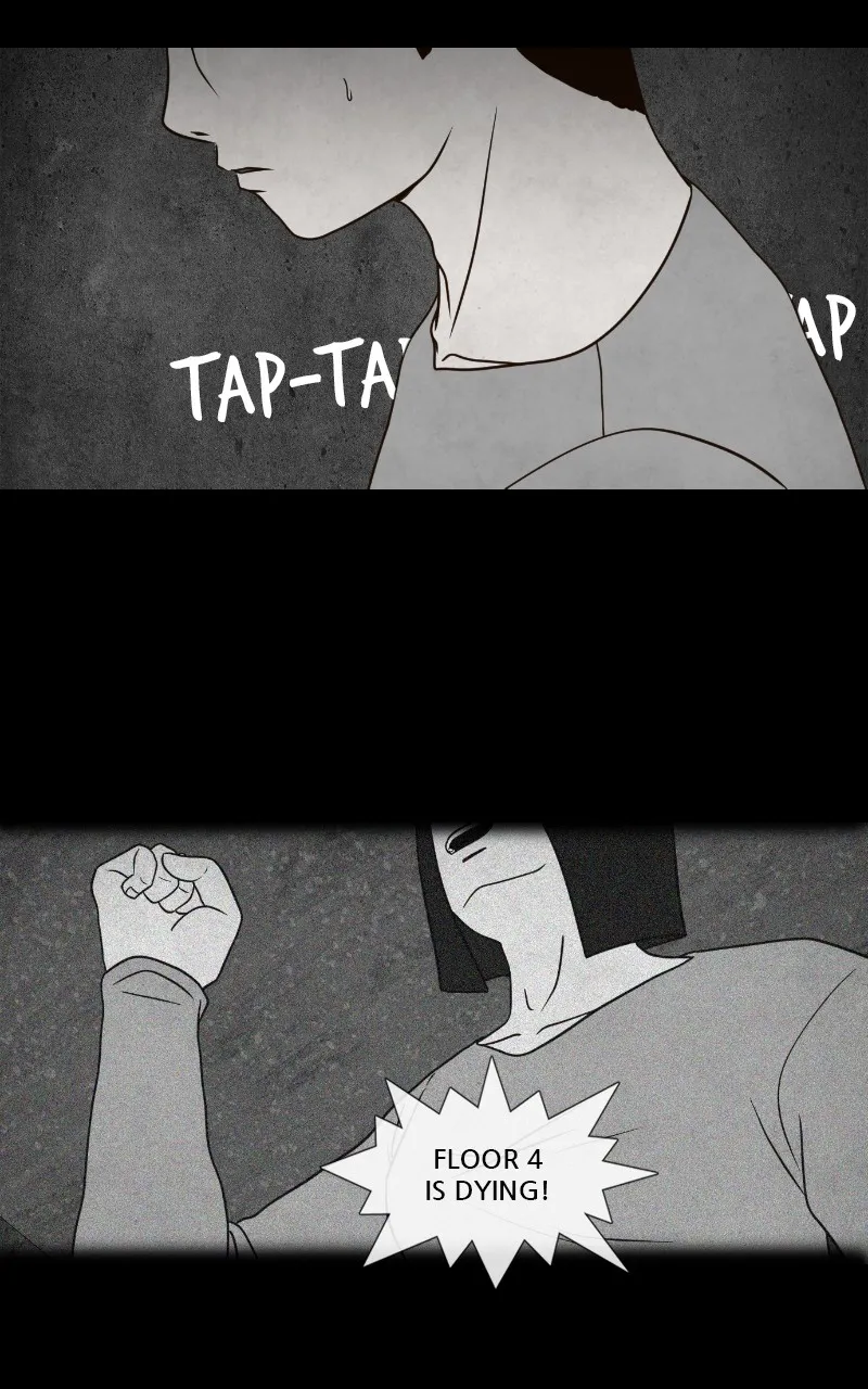 Pie Game (The 8 Show) Chapter 8 page 3 - 