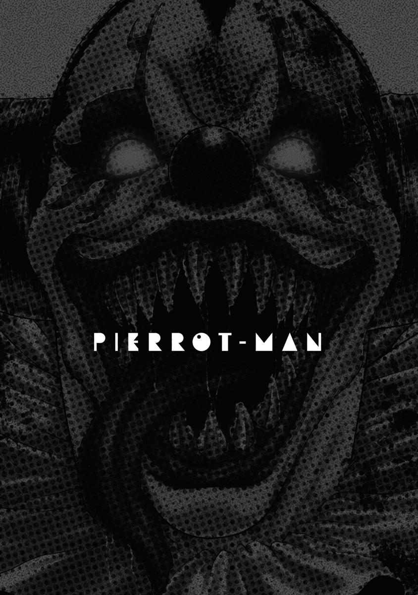 Pierrot Man Chapter 12 page 1 - 