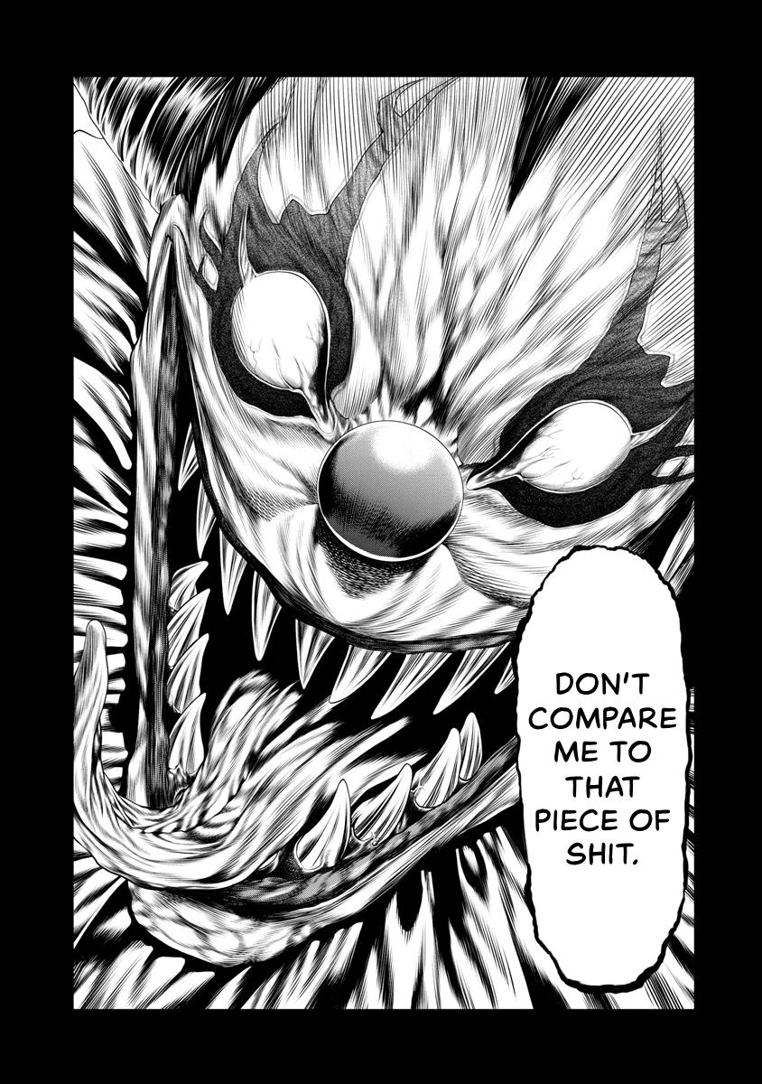 Pierrot Man Chapter 13 page 5 - 