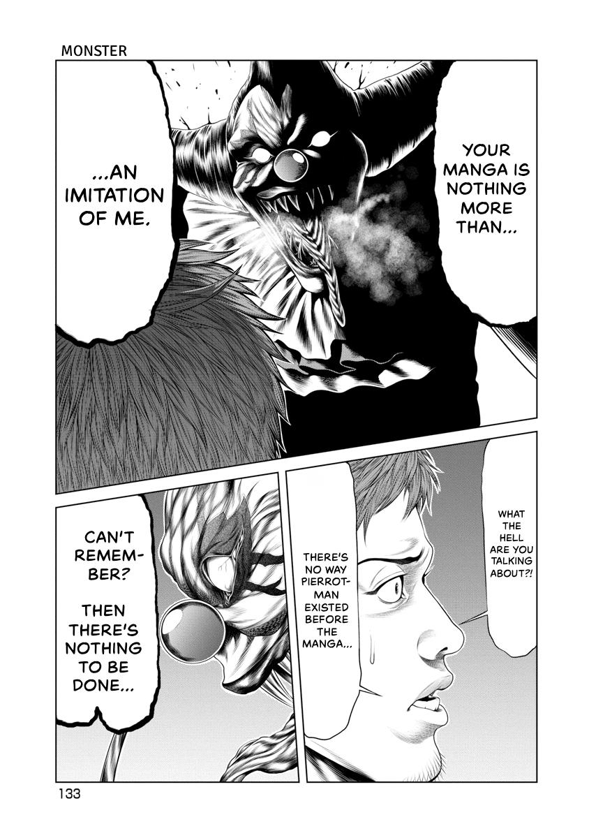 Pierrot Man Chapter 16 page 7 - 