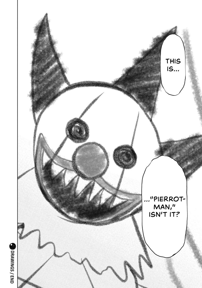 Pierrot Man Chapter 18 page 19 - 