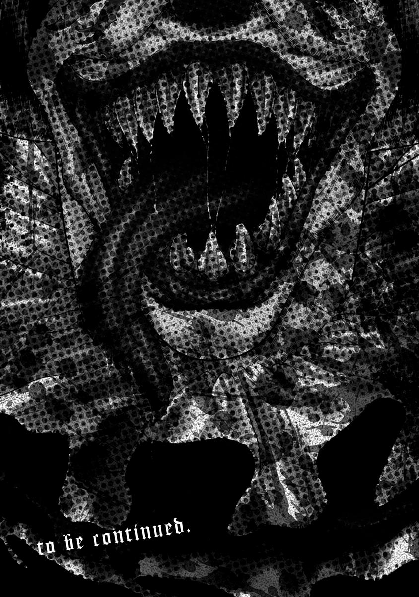 Pierrot Man Chapter 18 page 20 - 