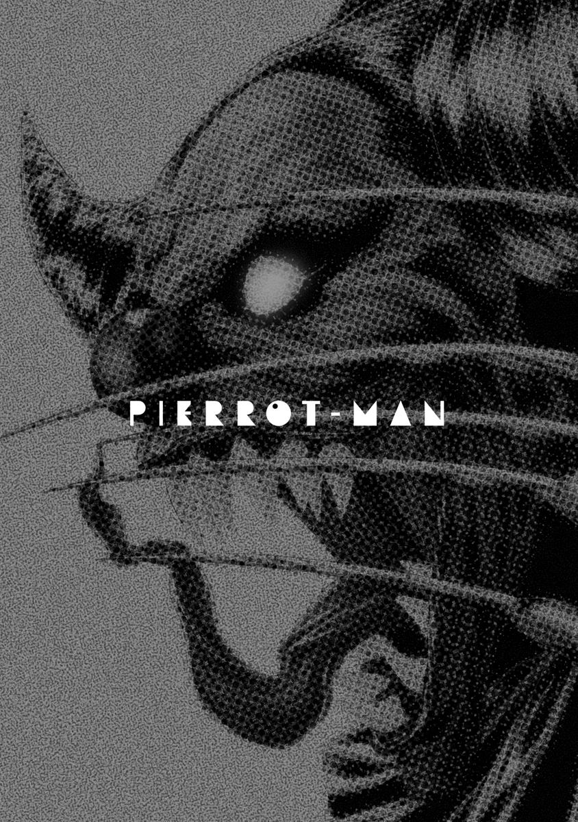 Pierrot Man Chapter 24 page 1 - 