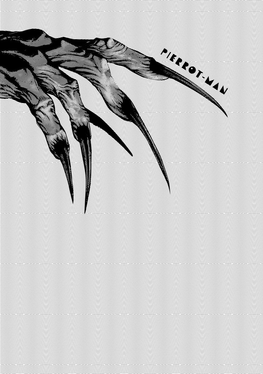 Pierrot Man Chapter 24 page 2 - 