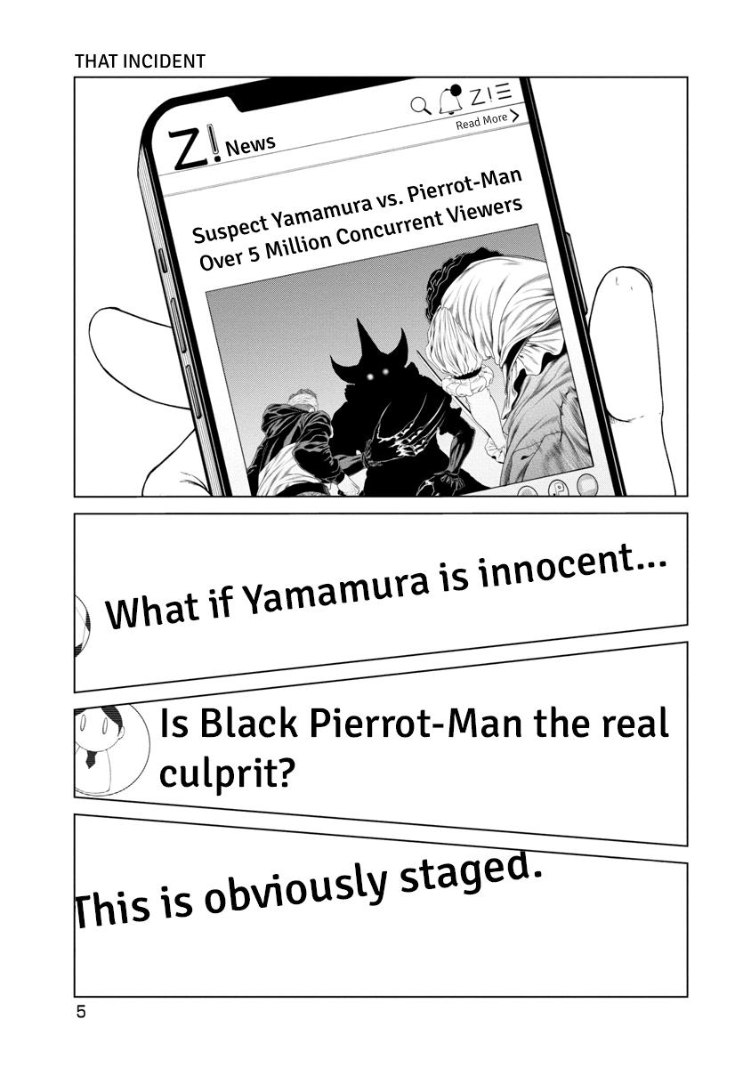 Pierrot Man Chapter 29 page 7 - 