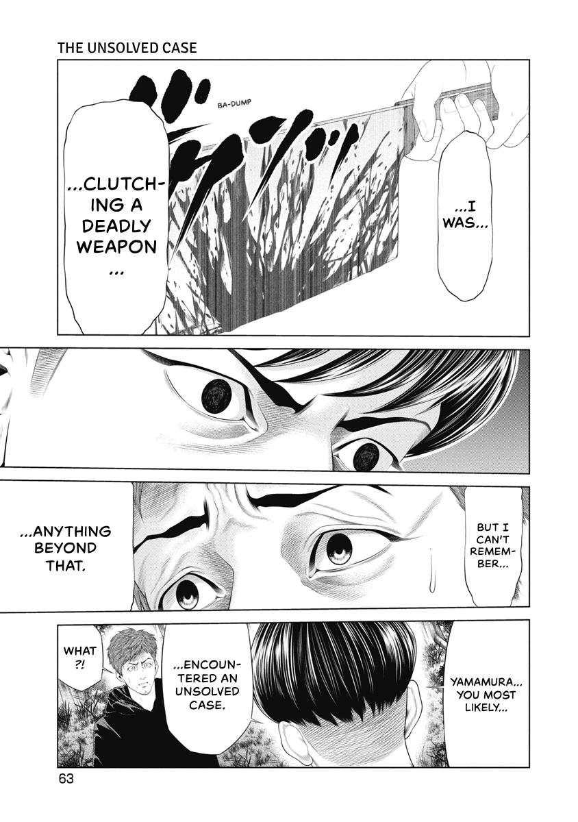 Pierrot Man Chapter 31 page 20 - 
