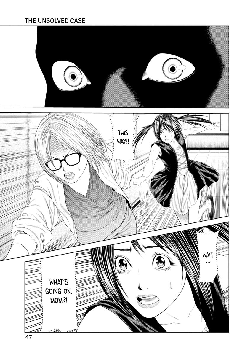 Pierrot Man Chapter 31 page 5 - 