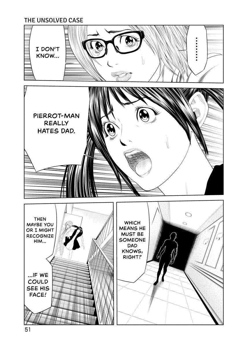 Pierrot Man Chapter 31 page 9 - 