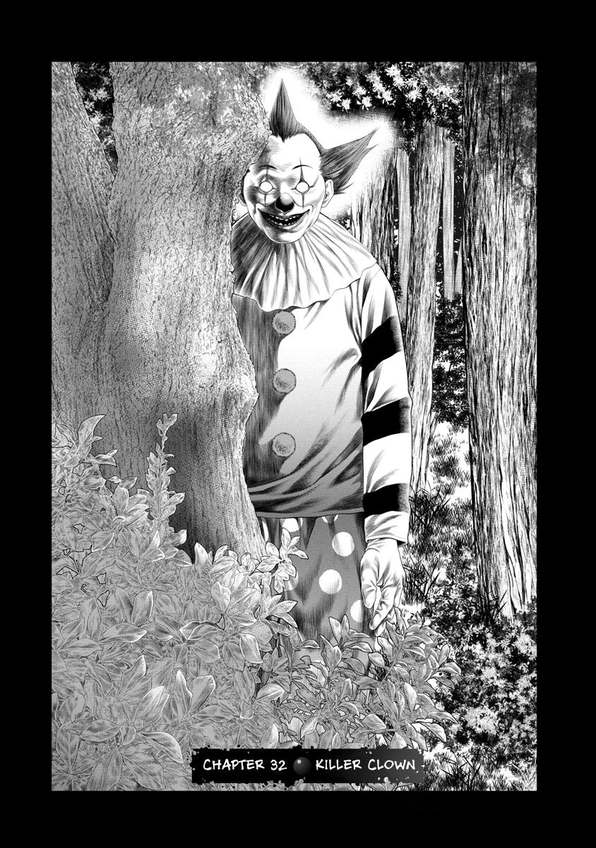 Pierrot Man Chapter 32 page 2 - 
