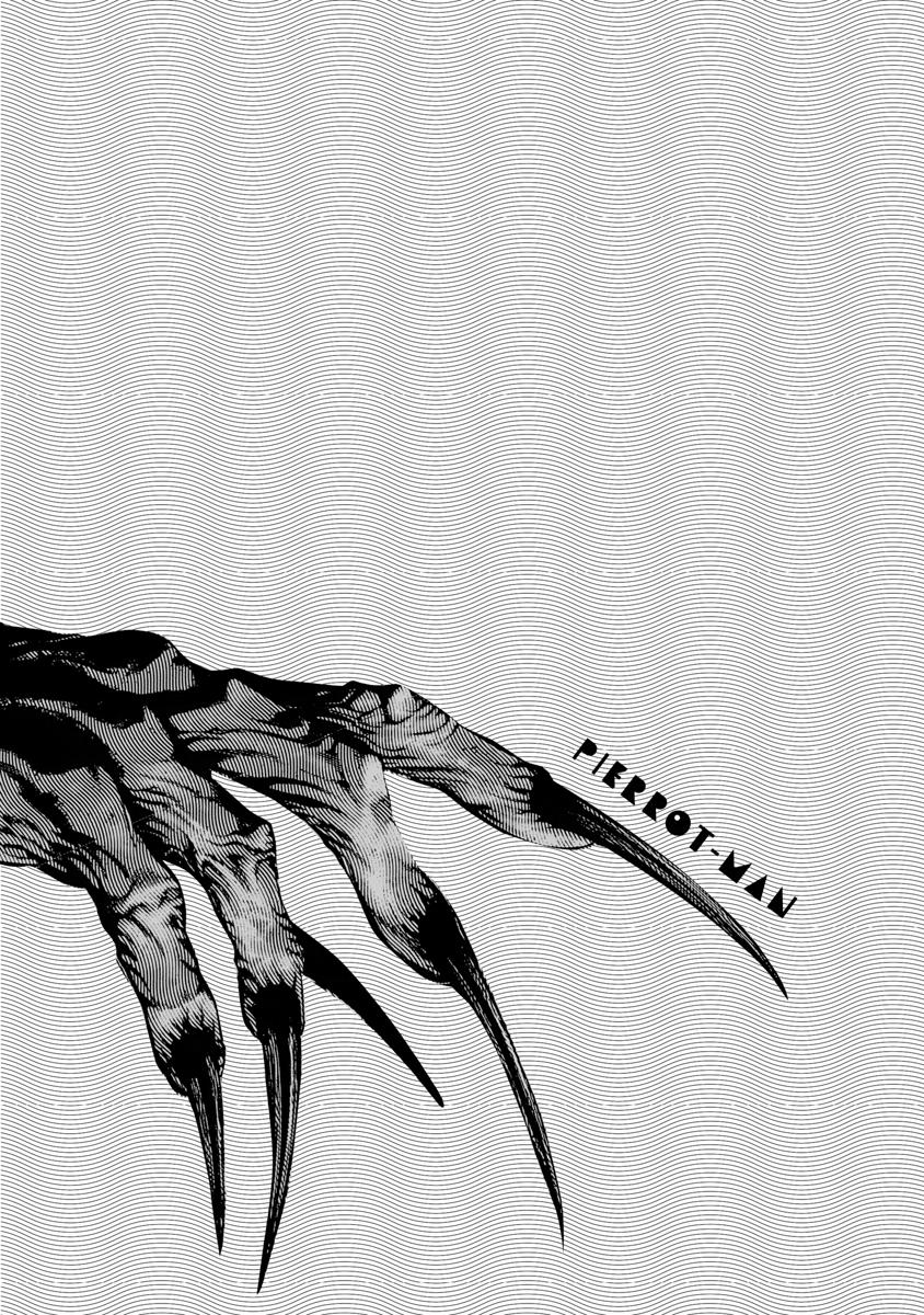 Pierrot Man Chapter 33 page 2 - 