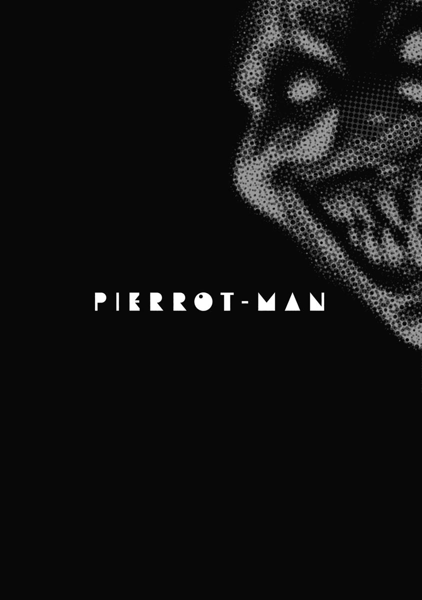 Pierrot Man Chapter 35 page 1 - 